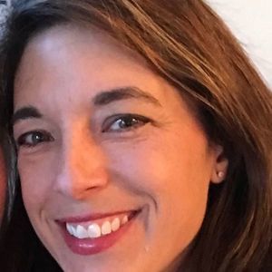 Meet your Posher, Marg